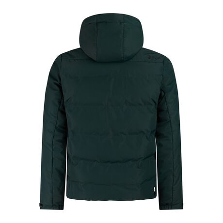 Protest PRTAVALON Kombu Green Men’s Ski Jacket