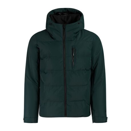 Protest PRTAVALON Kombu Green Men’s Ski Jacket