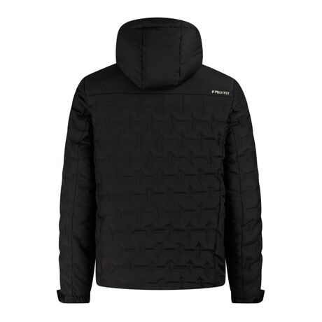 Protest PRTAVALON True Black Men’s Ski Jacket