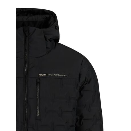 Protest PRTAVALON True Black Men’s Ski Jacket