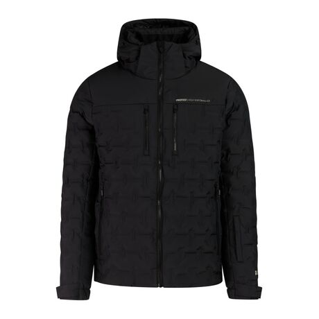 Protest PRTAVALON True Black Men’s Ski Jacket