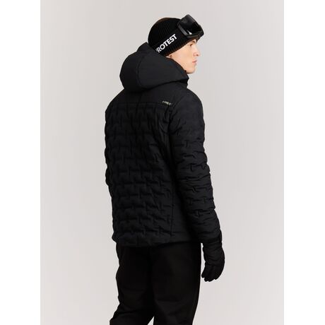 Protest PRTAVALON True Black Men’s Ski Jacket