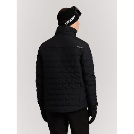 Protest PRTAVALON True Black Men’s Ski Jacket