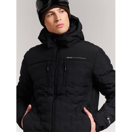 Protest PRTAVALON True Black Men’s Ski Jacket