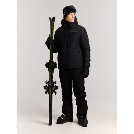 Protest PRTAVALON True Black Men’s Ski Jacket
