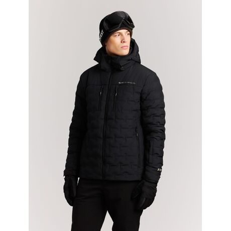 Protest PRTAVALON True Black Men’s Ski Jacket