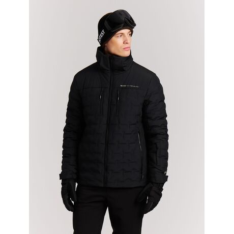 Protest PRTAVALON True Black Men’s Ski Jacket