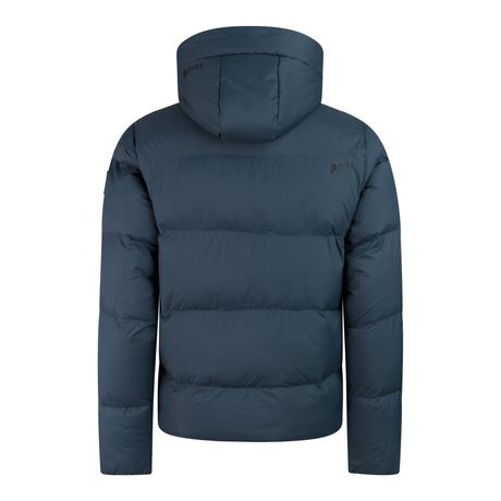 Protest PRTBEYOND Men’s Puffer Ski Jacket Twilight Navy