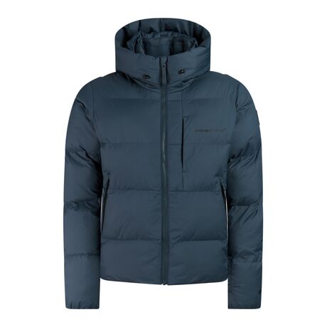 Protest PRTBEYOND Men’s Puffer Ski Jacket Twilight Navy