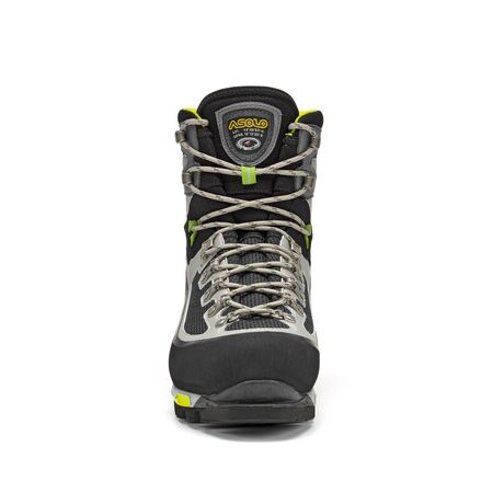 Asolo 6B+ GV Woman Black/Green Γυναικείες Μπότες Ορειβασίας