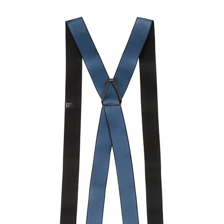 Protest Τιράντες για Παντελόνι Ski PRTDEVDAS Twilight Navy