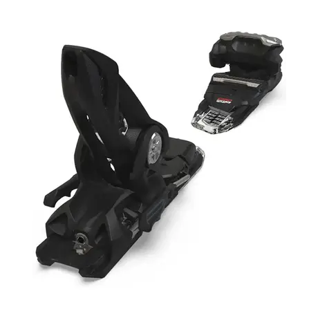 Marker Griffon 13 D 110mm Black Ski Bindings