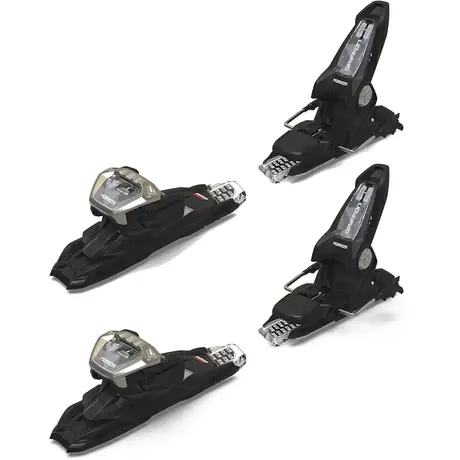 Marker Griffon 13 D 110mm Black Ski Bindings