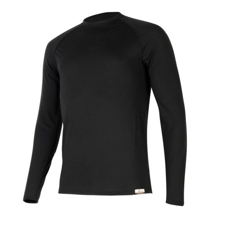 Lasting Ανδρικό Merino Ισοθερμικό ATAR 9090 Μαύρο