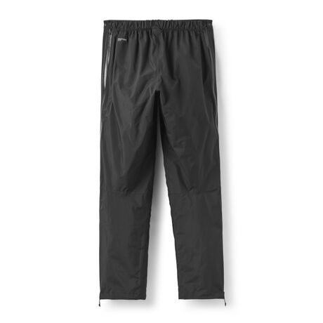 Rab Men's Waterproof Mountain Pants Downpour Mountain Pants Black