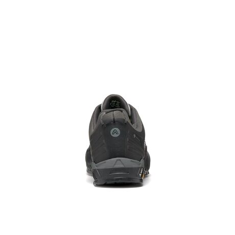 Asolo Eldo Evo GV MM Shark Grey Men's Approach & Hiking Shoes