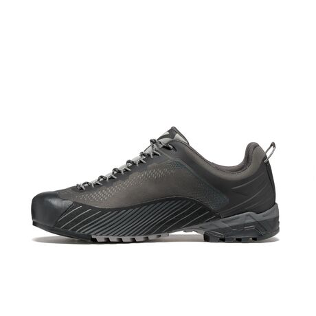 Asolo Eldo Evo GV MM Shark Grey Men's Approach & Hiking Shoes