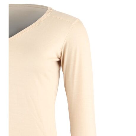 Lasting ​Γυναικεία Ισοθερμική Μπλούζα Merino EVA 7070