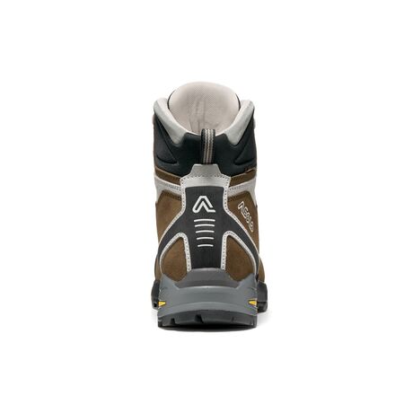 Asolo Greenwood Evo GV MM Major Brown Ανδρικές Μπότες Πεζοπορίας GTX