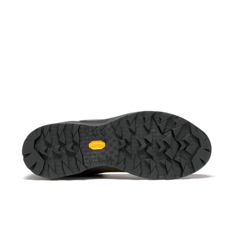 Asolo Greenwood Evo GV MM Major Brown Ανδρικές Μπότες Πεζοπορίας GTX