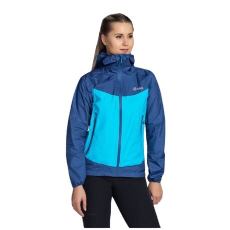 Kilpi Hurricane-W Blue
