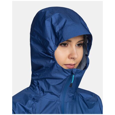 Kilpi Hurricane-W Blue