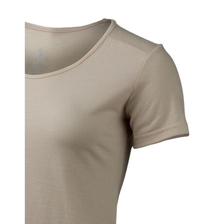 Lasting Γυναικείο Merino Ισοθερμικό T-Shirt IRENA 7070