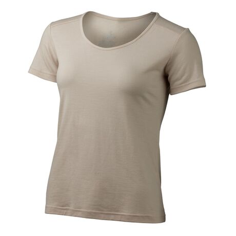 Lasting Γυναικείο Merino Ισοθερμικό T-Shirt IRENA 7070