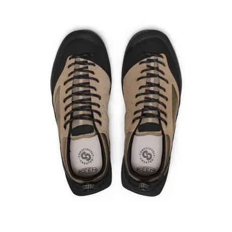 Keen Jasper III Men's Sneakers Brindle/Black