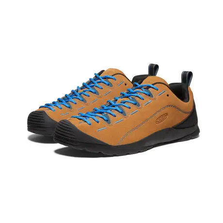 Keen Ανδρικά Sneakers Jasper Cathay Spice/Orion Blue