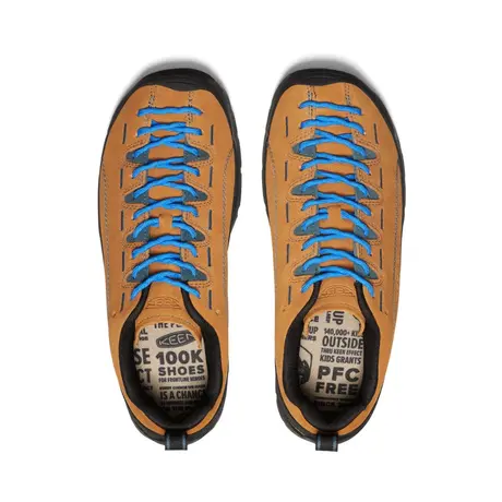 Keen Ανδρικά Sneakers Jasper Cathay Spice/Orion Blue