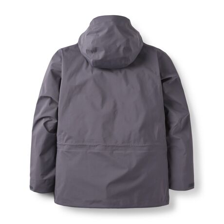 Rab Men’s GORE-TEX Hiking Jacket Kangri GTX Graphene