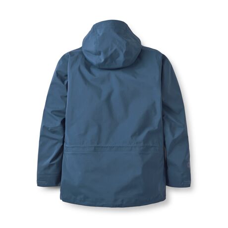 Rab Men’s GORE-TEX Hiking Jacket Kangri GTX Tempest Blue