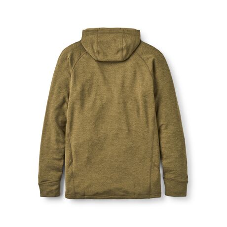 Rab Men's Fleece Hoody Nexus Hoody Oak