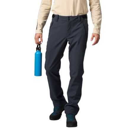 Northfinder Ανδρικό Παντελόνι Πεζοπορίας Softshell Sebast Darkdenim