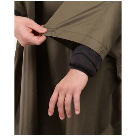Kilpi Rait-U Unisex Waterproof Poncho