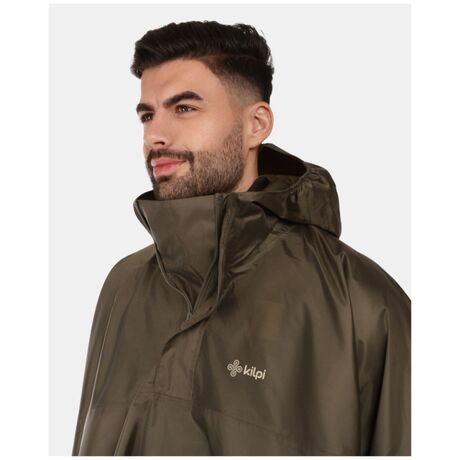 Kilpi Rait-U Unisex Waterproof Poncho