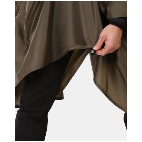 Kilpi Rait-U Unisex Waterproof Poncho