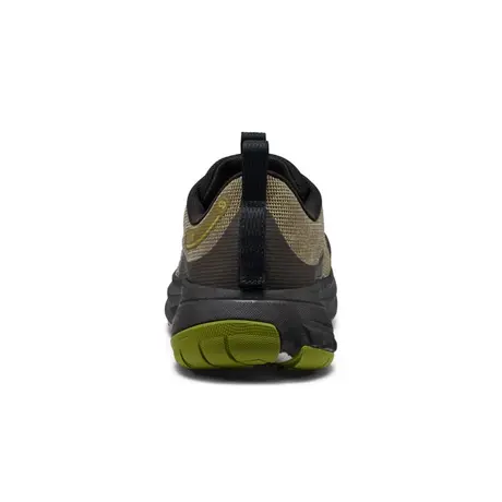 Keen Roam Men's Trail Running Shoes Dark Olive/Golden Cypress