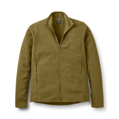 Rab Ανδρική Ζακέτα Fleece Stavel Jacket Oak