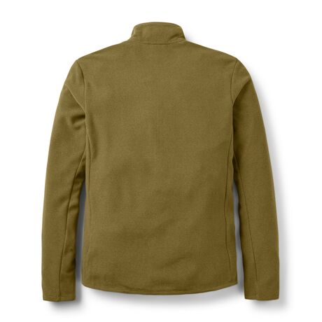 Rab Ανδρική Ζακέτα Fleece Stavel Jacket Oak
