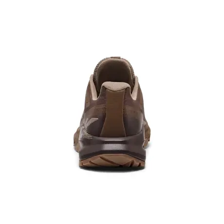 Keen Ανδρικά Αδιάβροχα Παπούτσια Πεζοπορίας Targhee Apex Java/Dark Earth