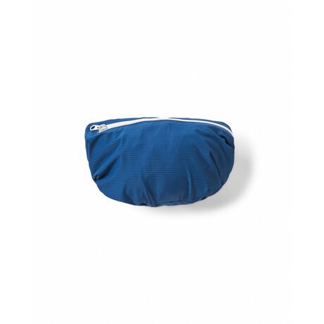 Rab Waterproof Jacket Downpour Galaxy Blue