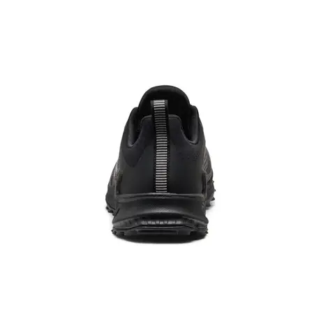 Keen Ανδρικά Αδιάβροχα Παπούτσια Πεζοπορίας Zionic NXT Triple Black