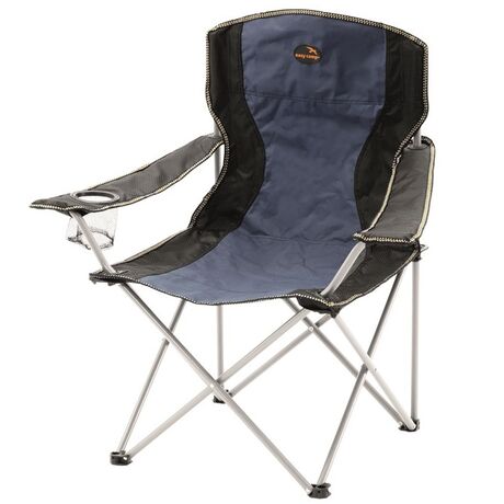 Πτυσσόμενη Καρέκλα Arm Chair Blue Easy Camp