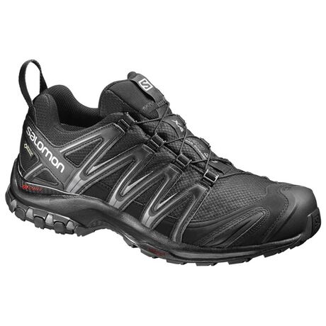 Ορειβατικά Παπούτσια Salomon XA Pro 3D