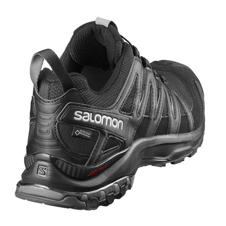 Ορειβατικά Παπούτσια Salomon XA Pro 3D