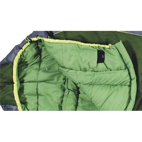 Easy Camp Sleeping Bag Orbit 400