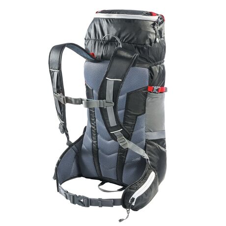 Lynx 30 Black Σακίδιο Πλάτης Ferrino