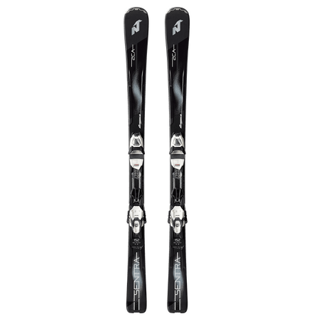 Nordica Sentra 2 Ftd 2019 Γυναικεία Πέδιλα Σκι με Δέστρα